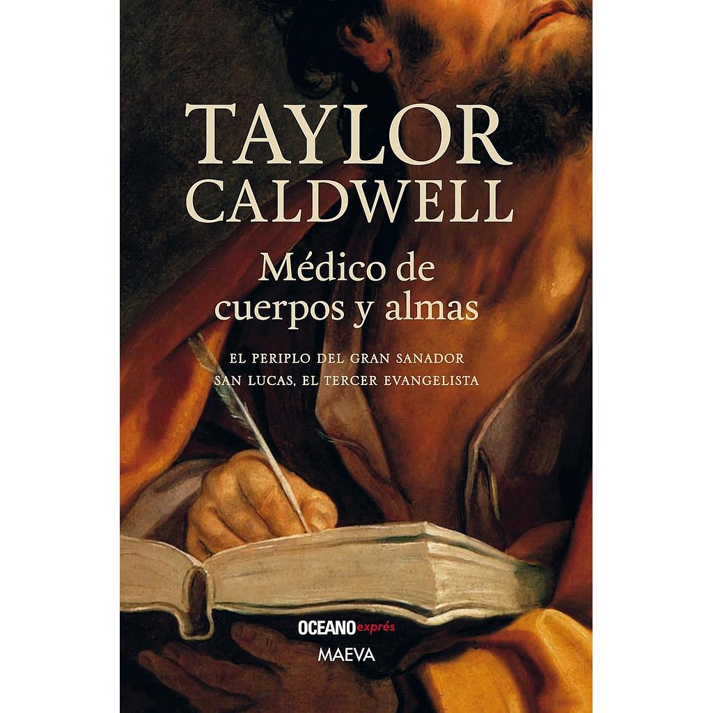 Medico de cuerpos y almas