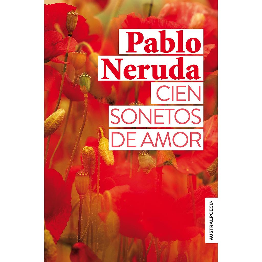 Cien sonetos de amor