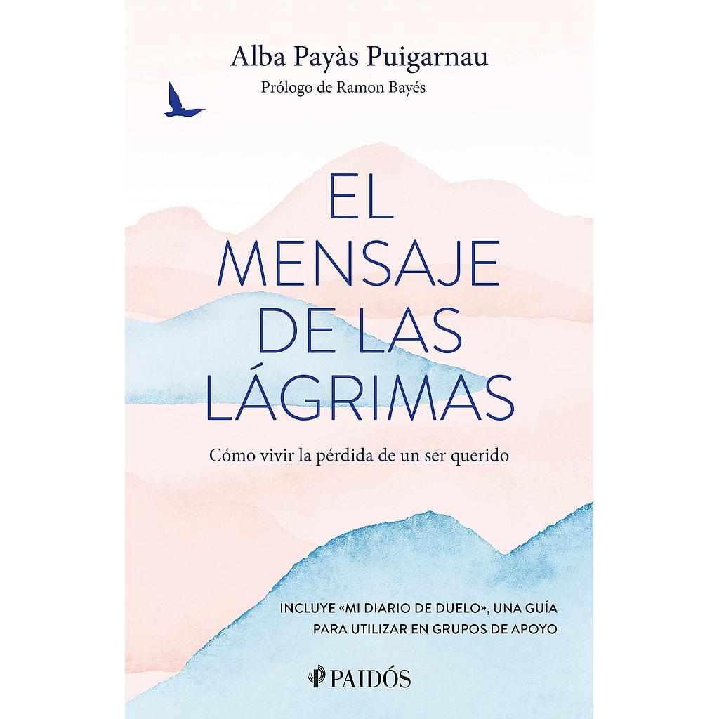 El mensaje de las lagrimas