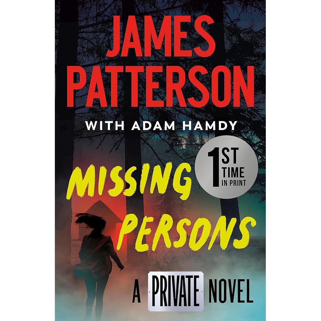 Missing Persons