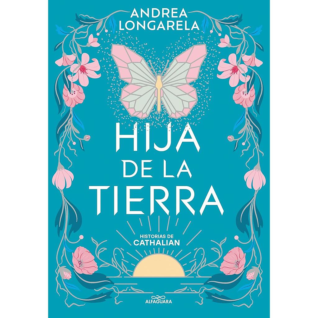 Hija de la tierra