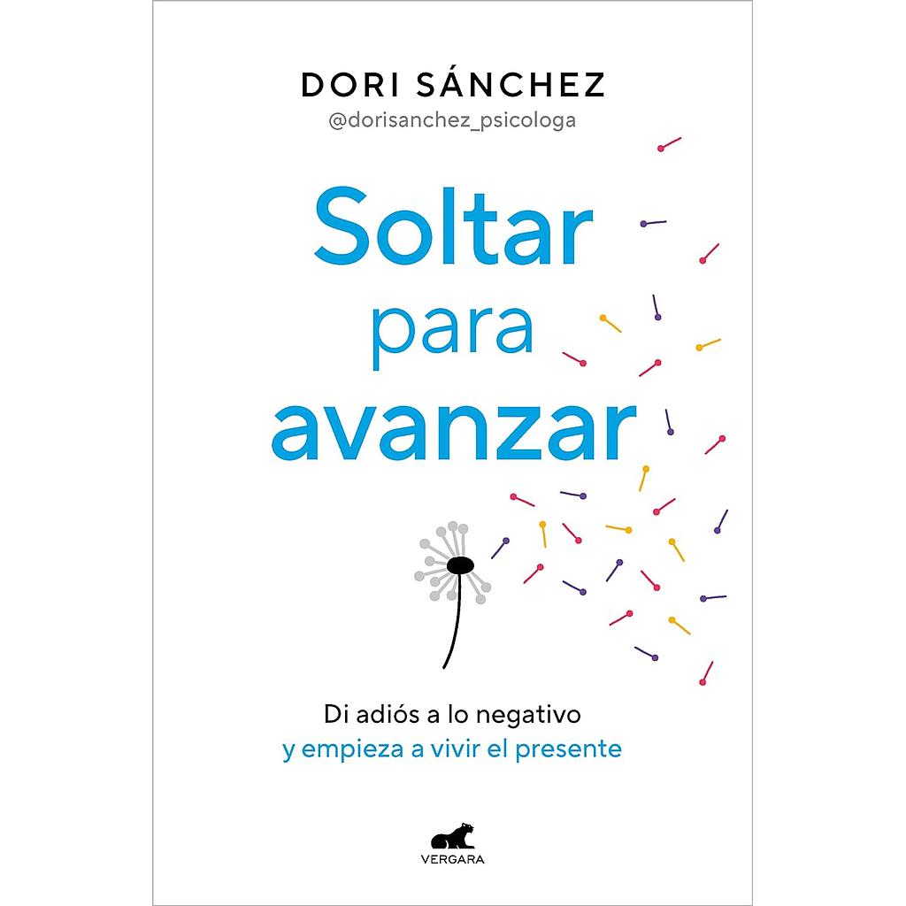 Soltar para avanzar