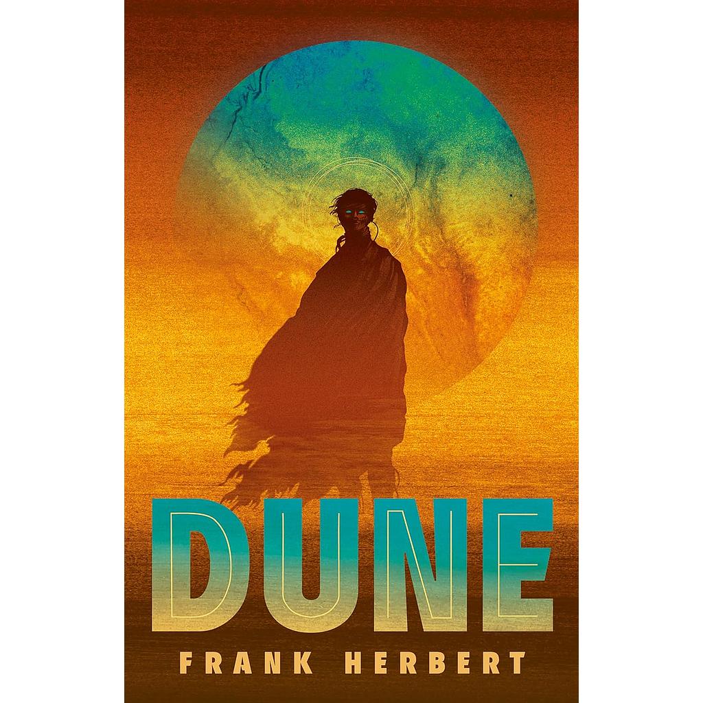 Dune 1- Español (Tapa dura)