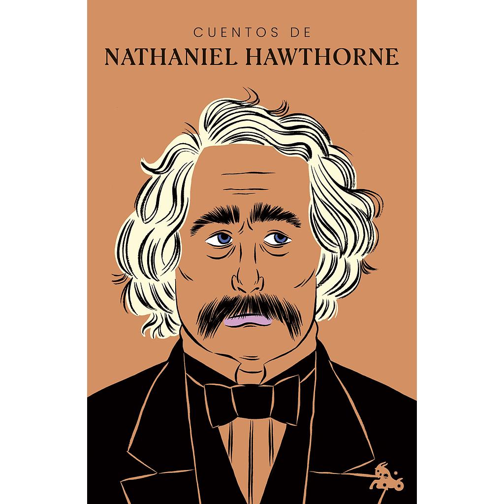 Cuentos de Nathaniel Hawthorne