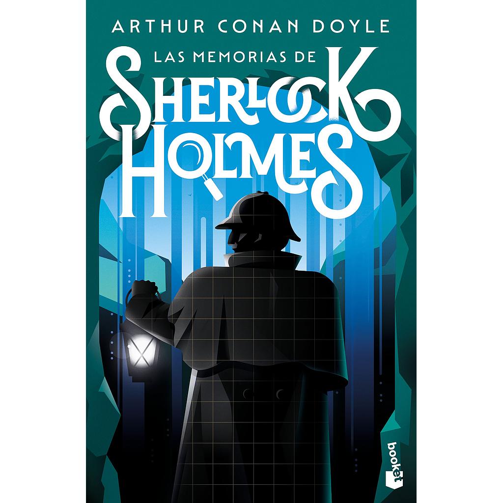 Las memorias de Sherlock Holmes