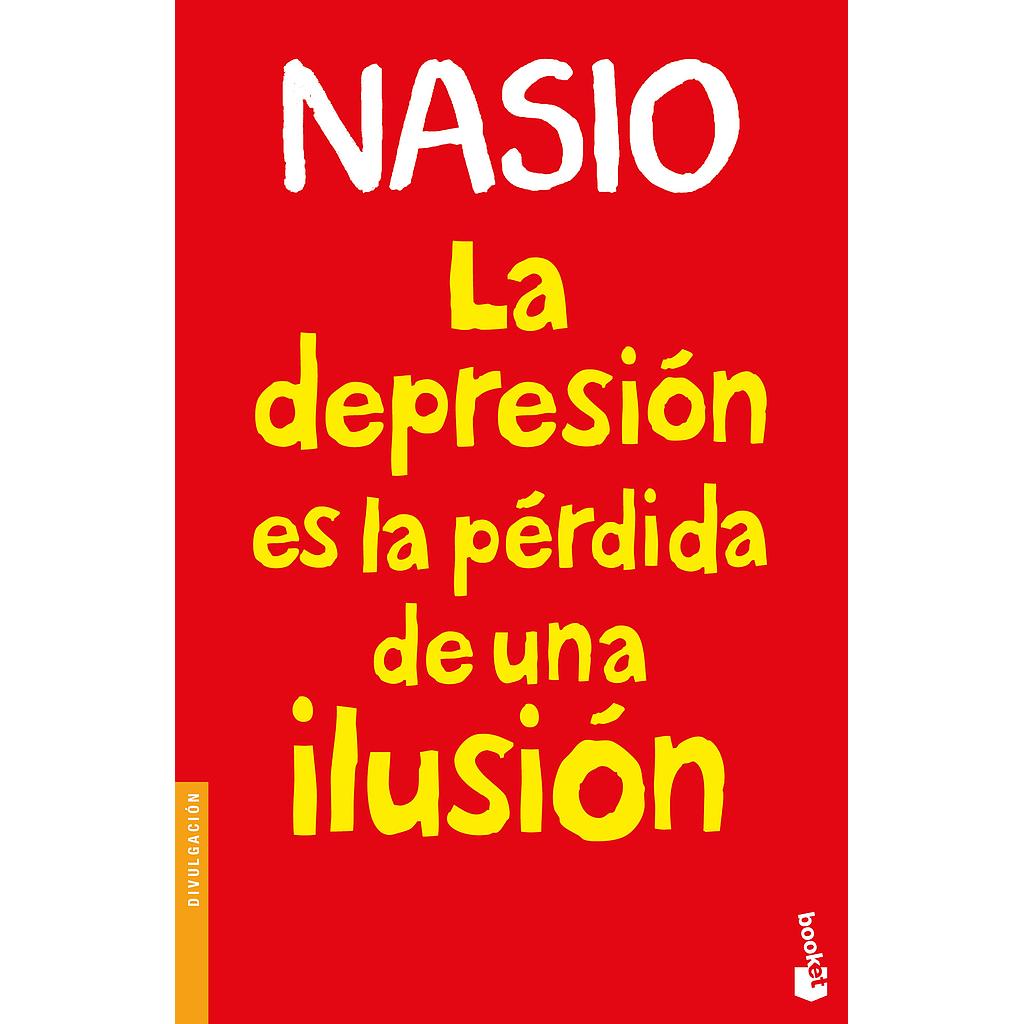 La depresion es la perdida de una ilusion