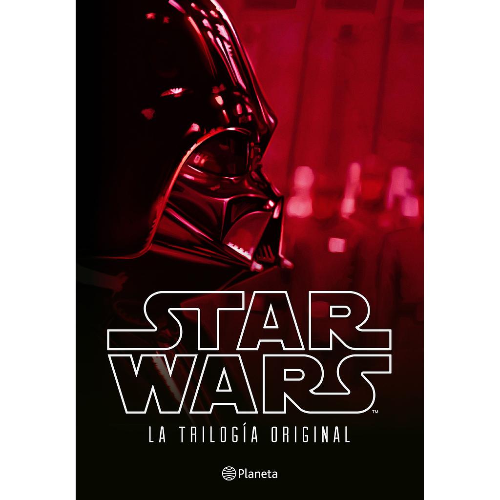 Star Wars. La trilogia original