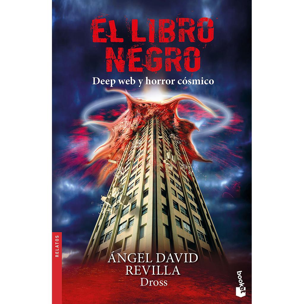 El libro negro