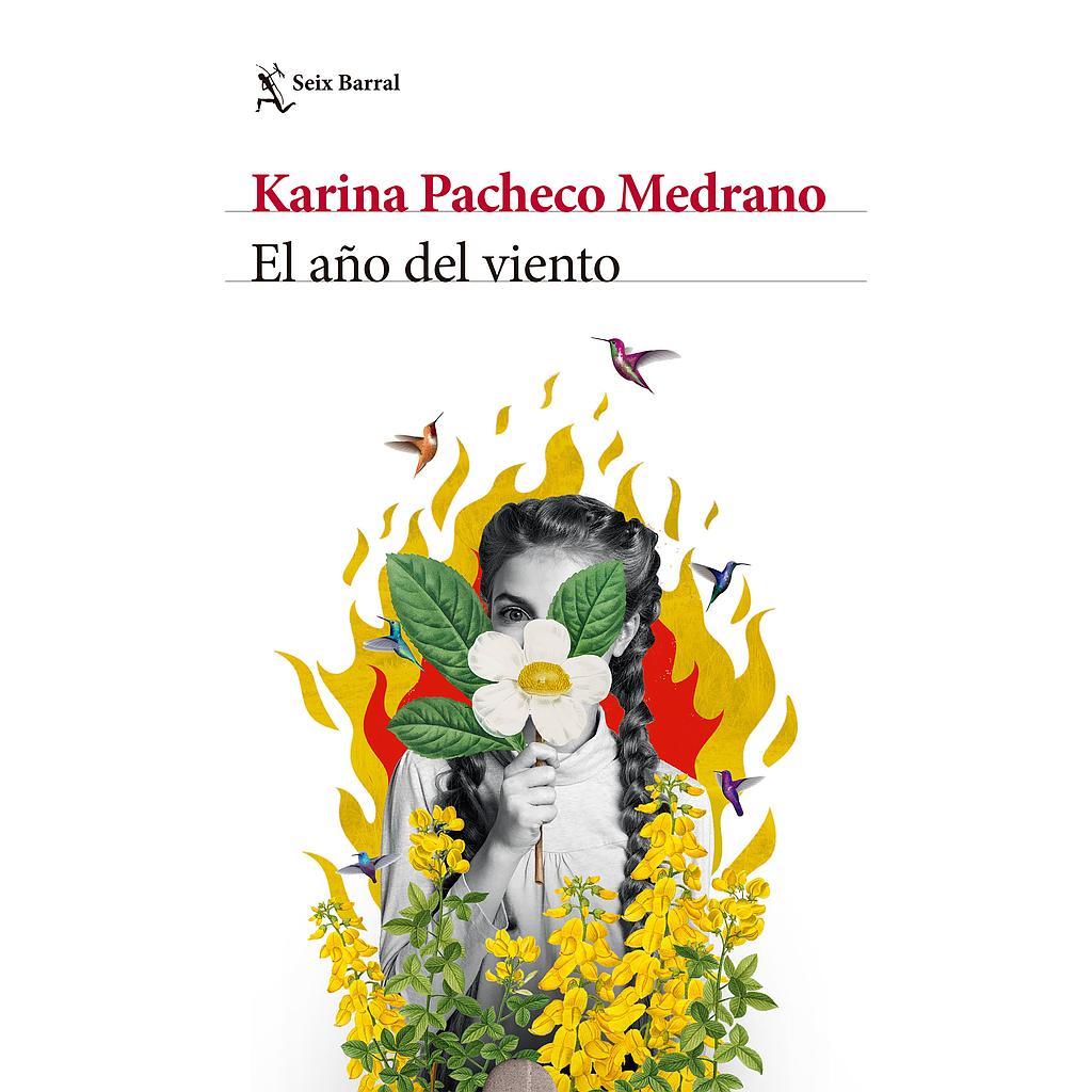 El año del viento