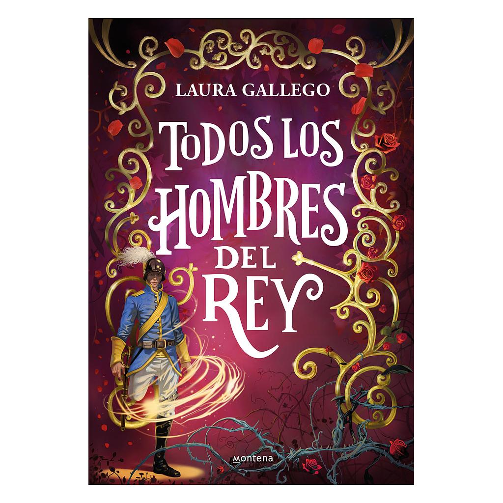 Todos los hombres del rey