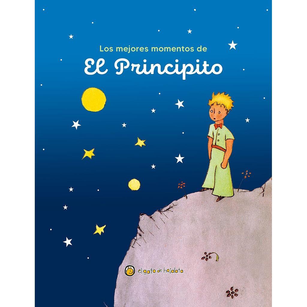 Aventuras enlatadas - El principito