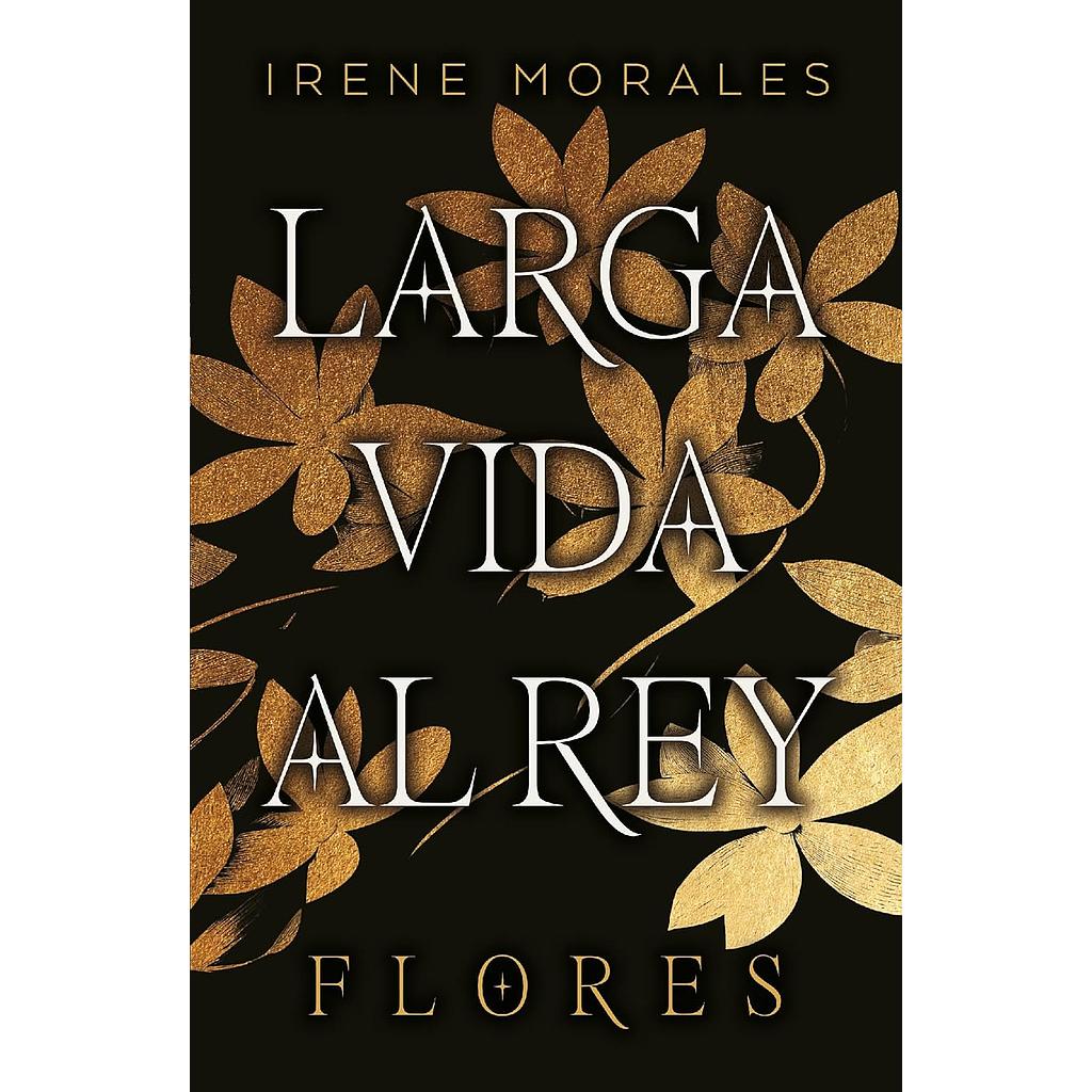 Larga vida al rey