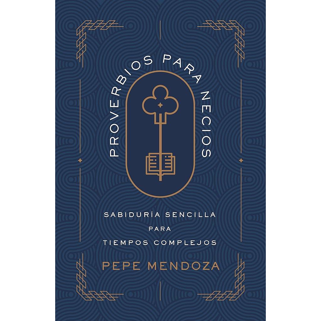Proverbios para necios