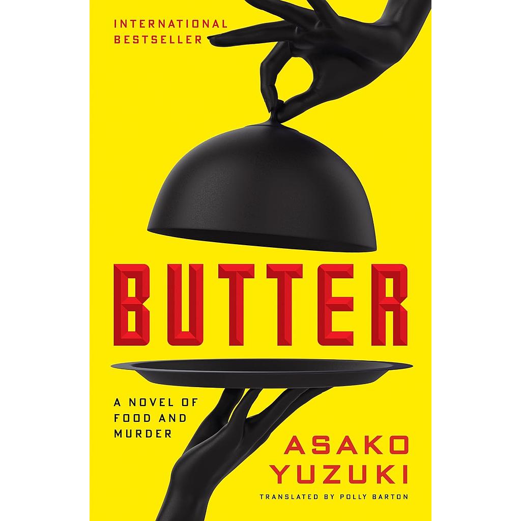 Butter