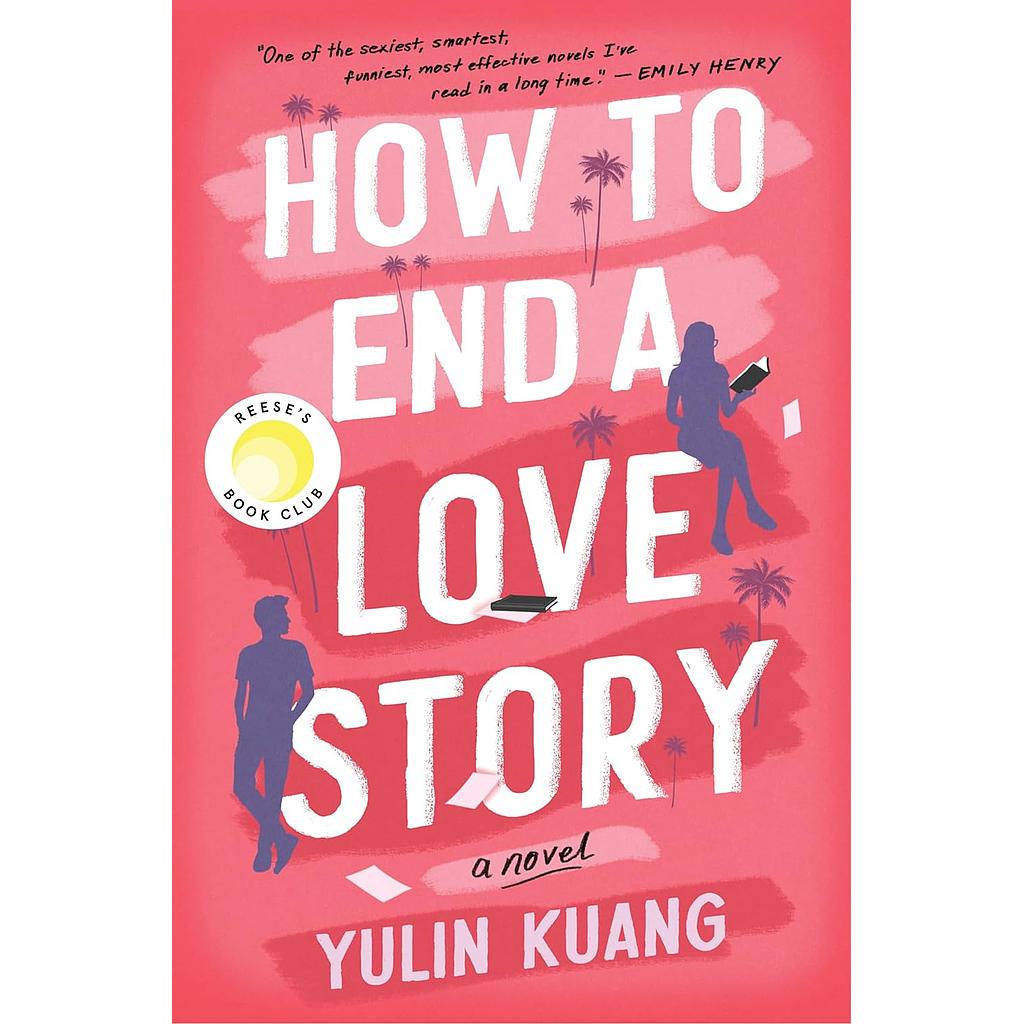 How to End a Love Story