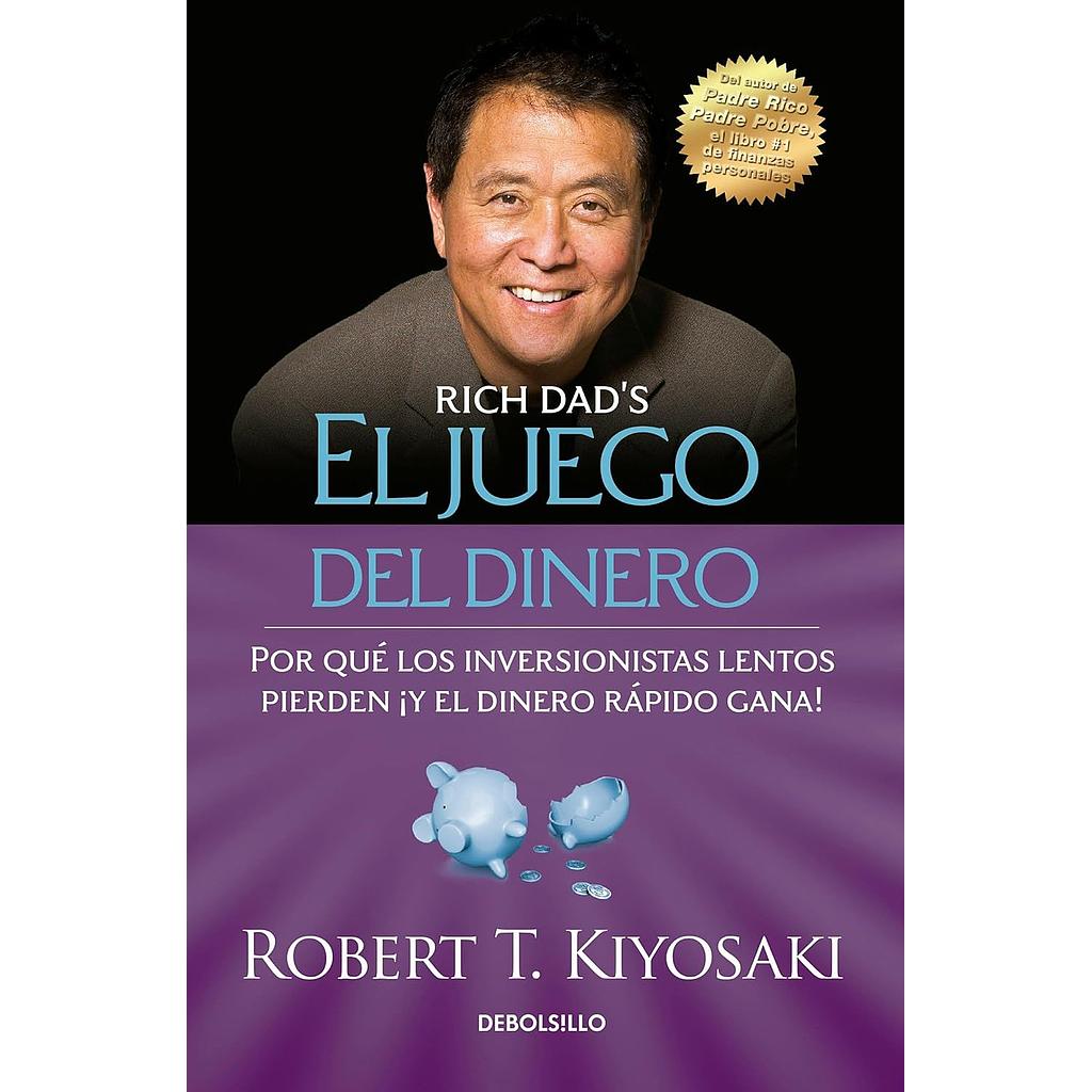 El juego del dinero