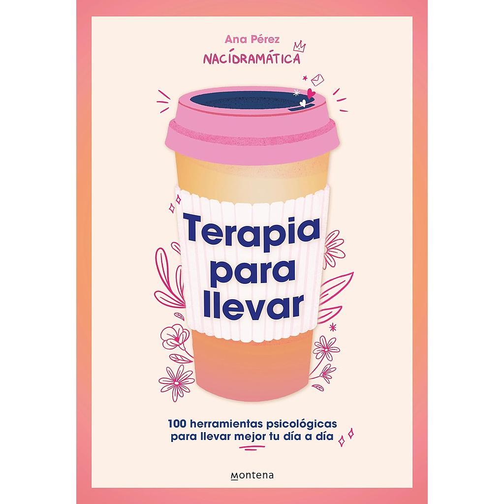Terapia para llevar