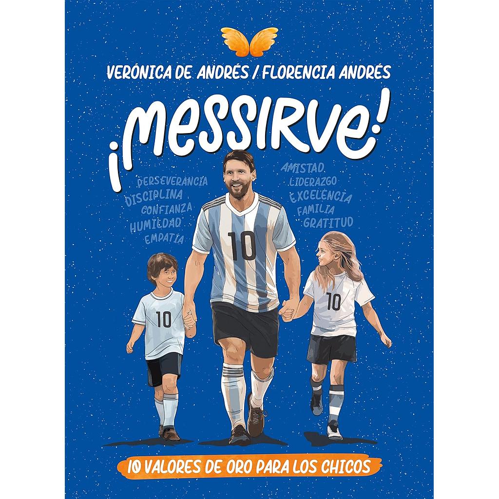 Messirve!