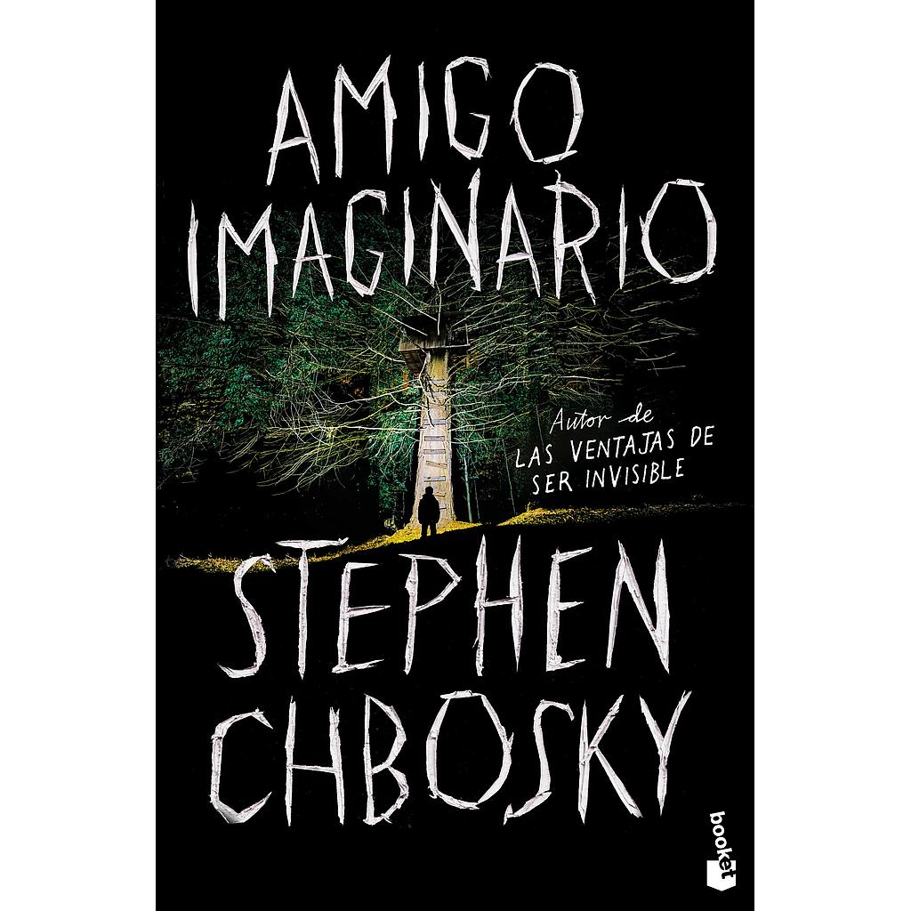 Amigo imaginario