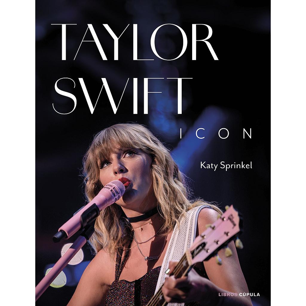 Taylor Swift Icon