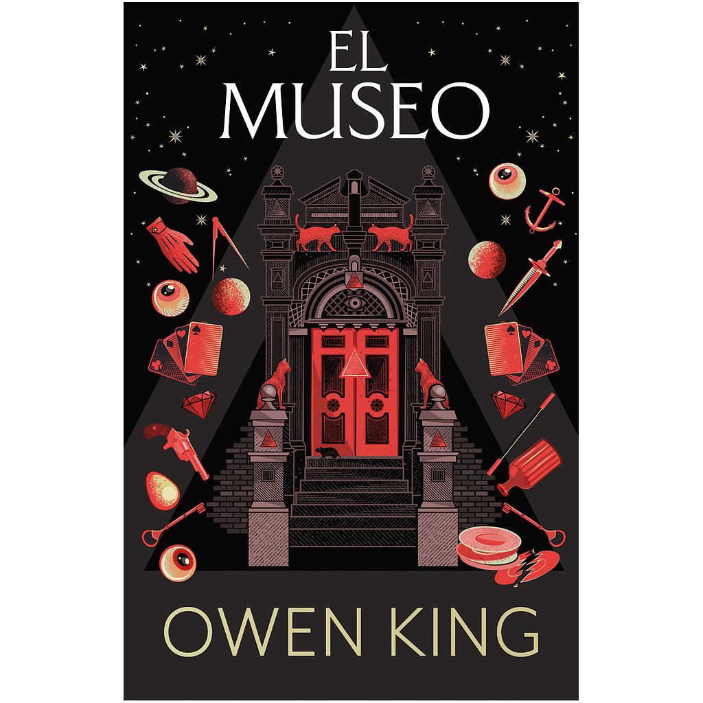 El museo