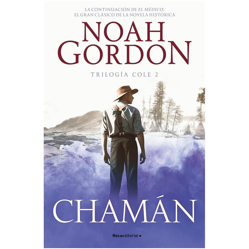 Chaman