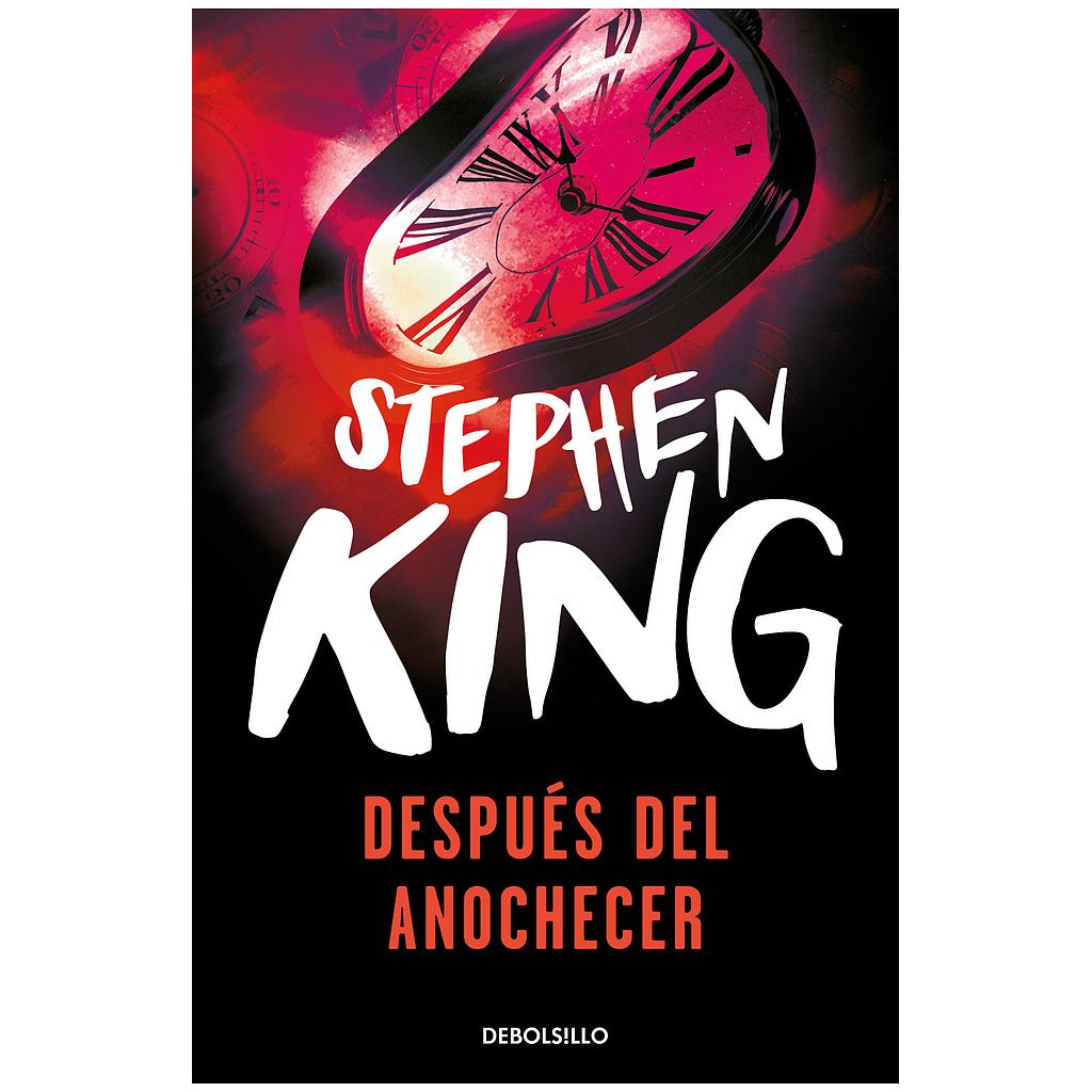 Despues del anochecer