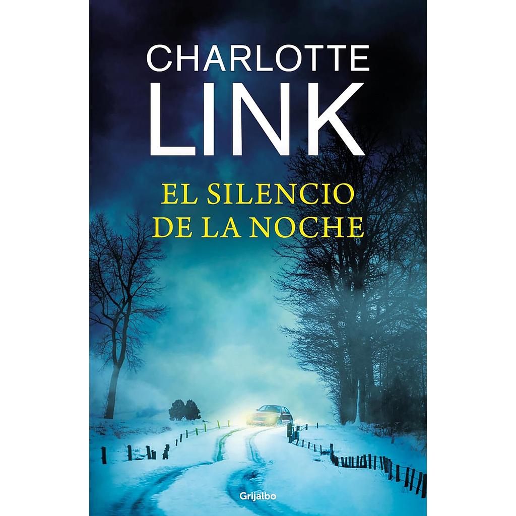 El silencio de la noche