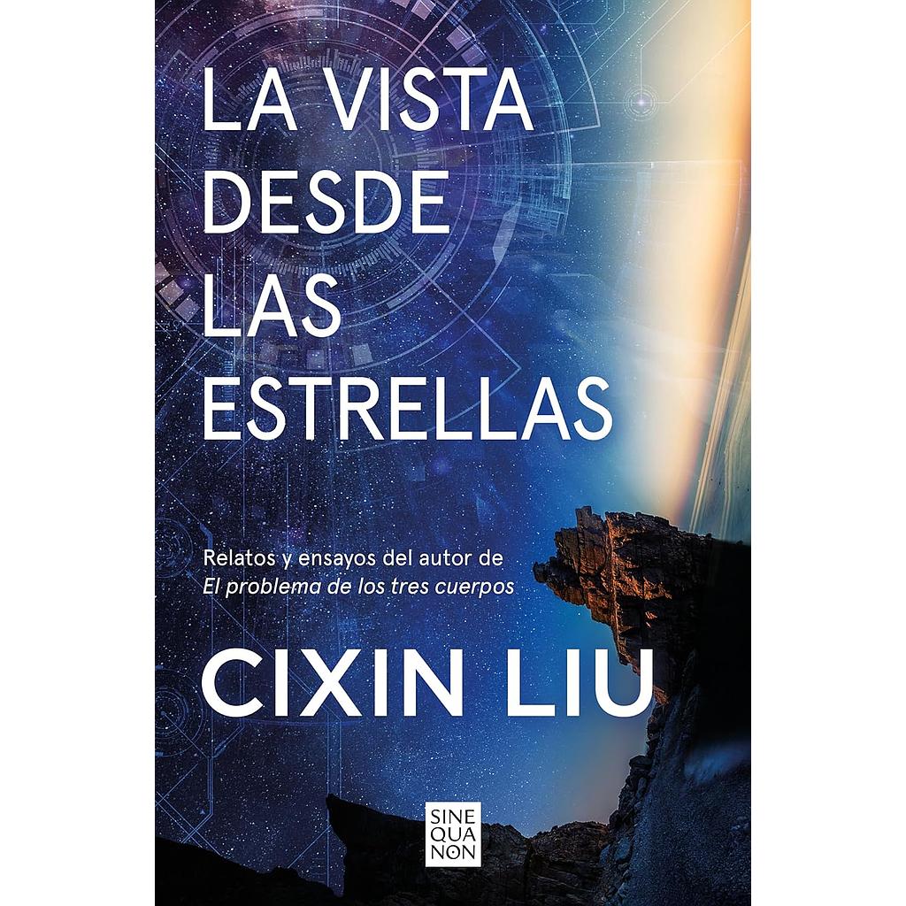 La vista desde las estrellas