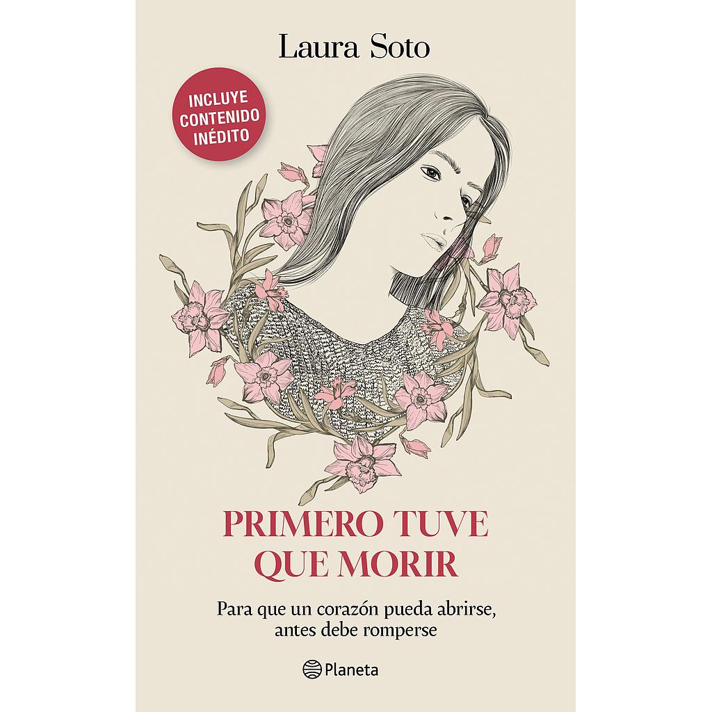 Primero tuve que morir