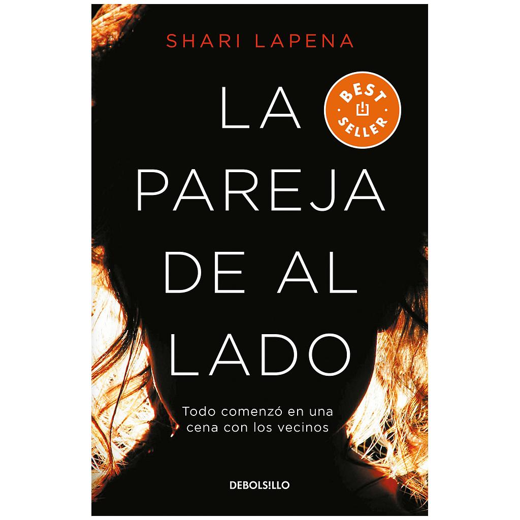 La pareja de al lado