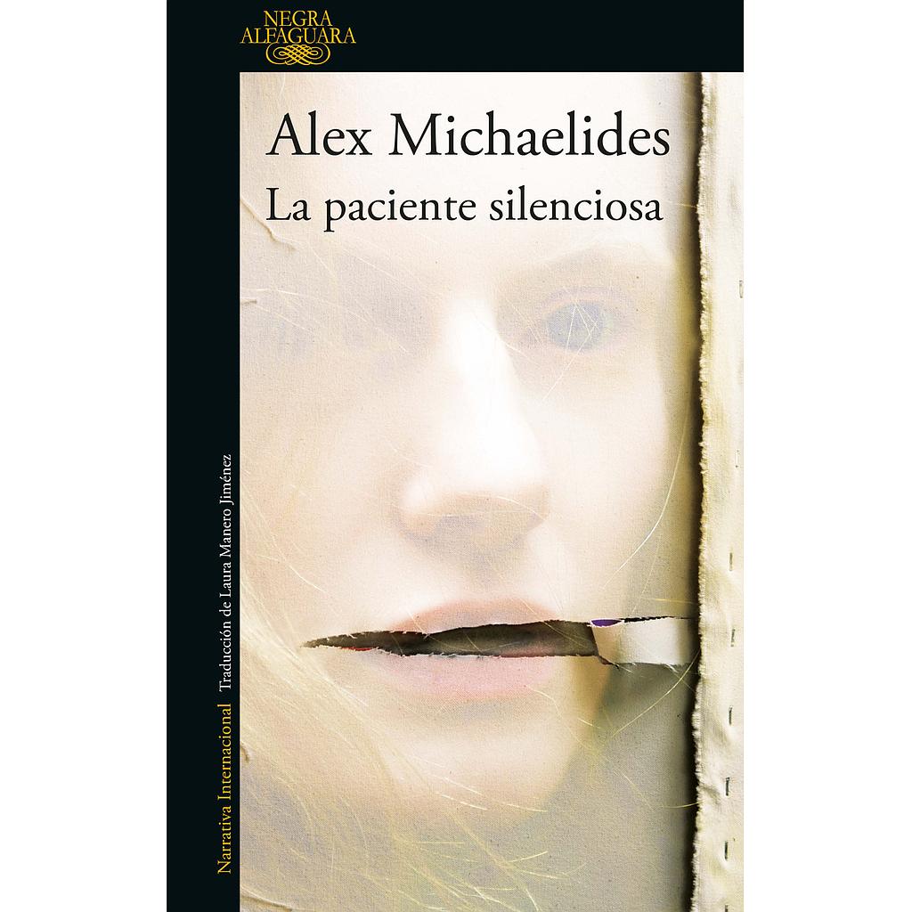 La paciente silenciosa