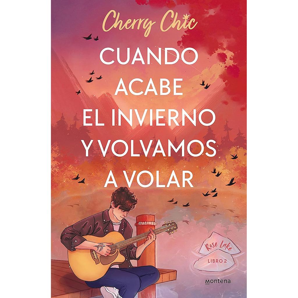 Cuando acabe el invierno y volvamos a volar