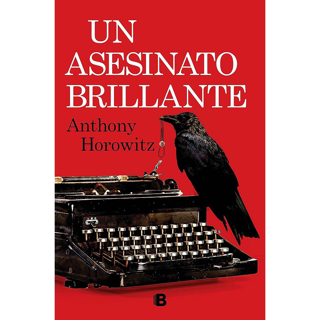 Un asesinato brillante