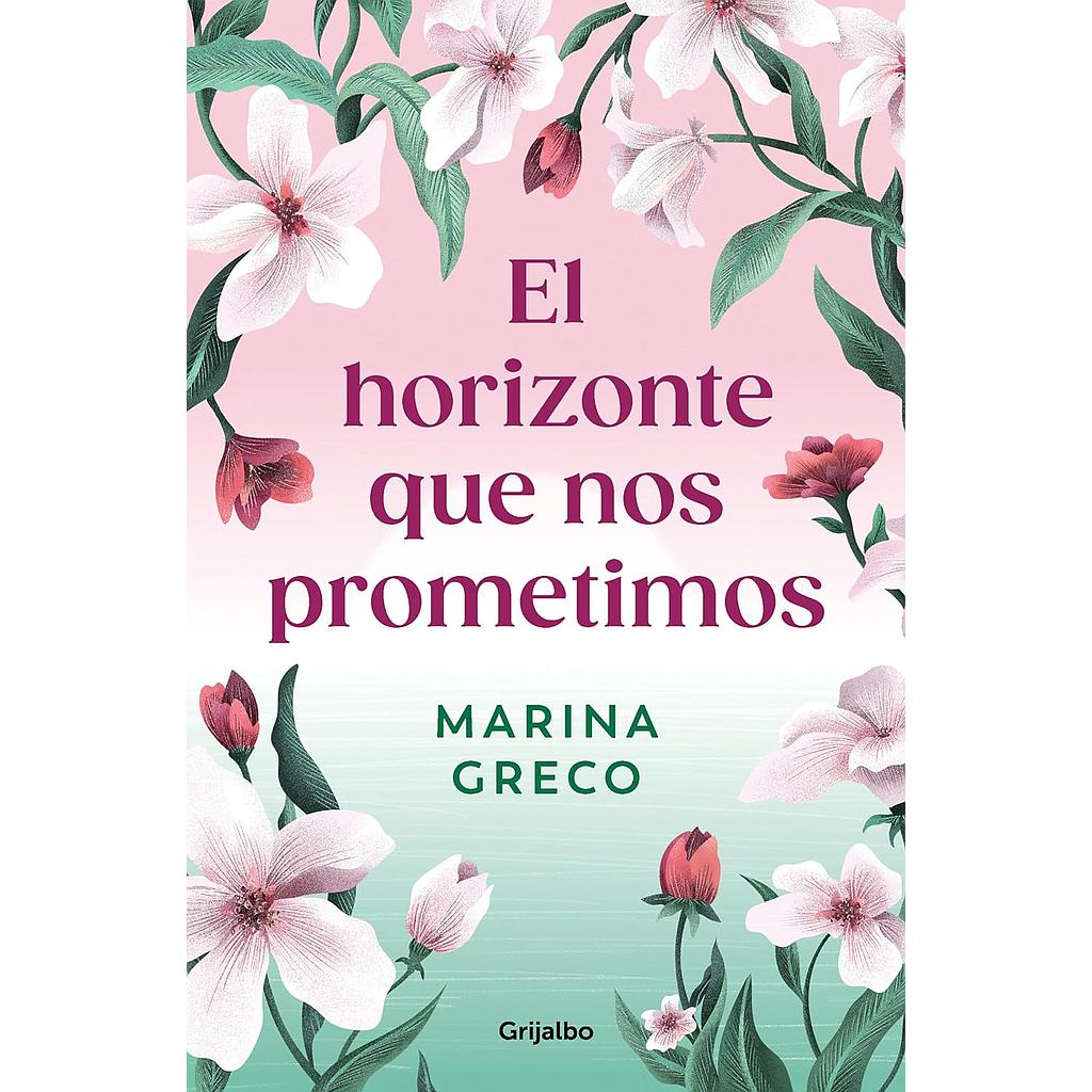 El horizonte que nos prometimos