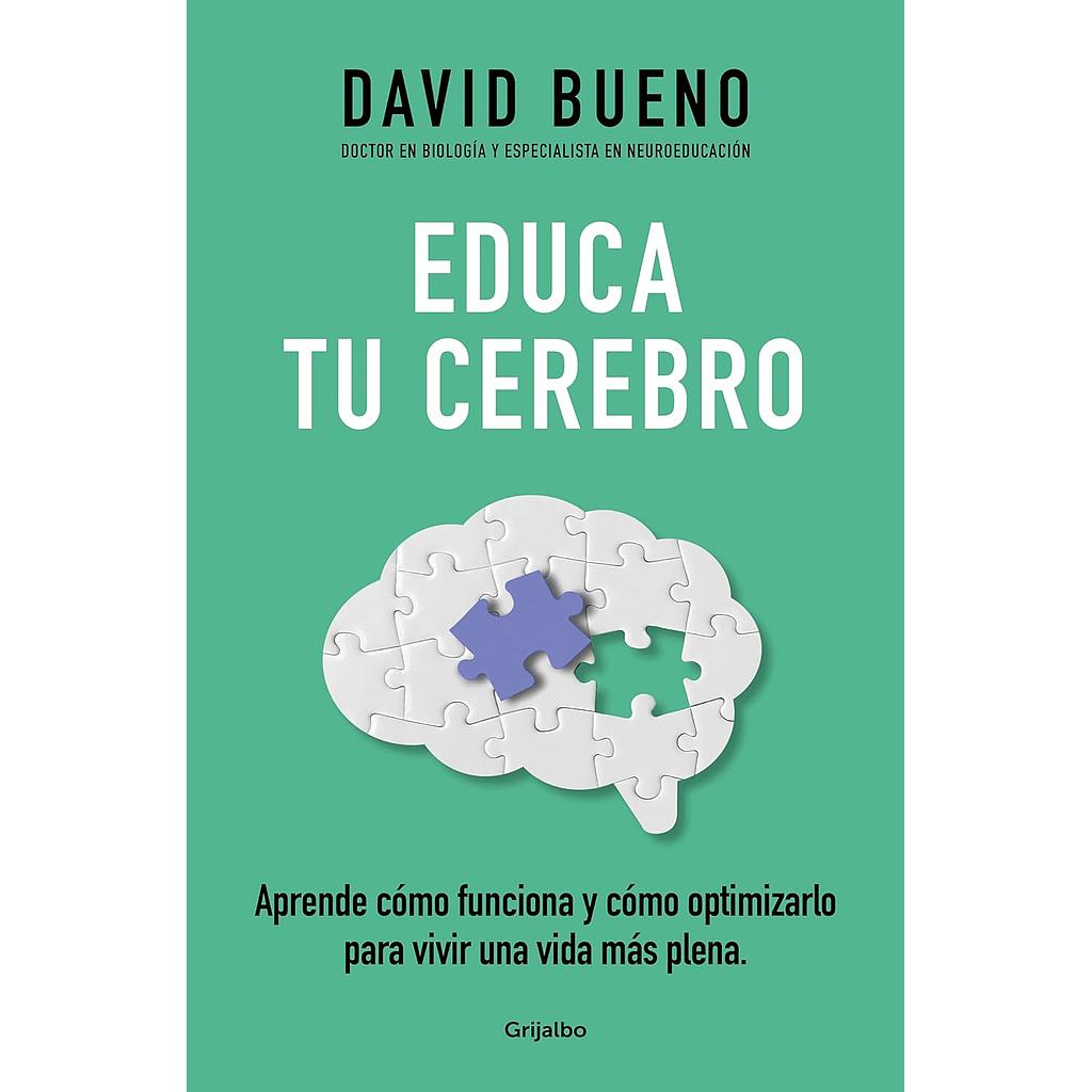 Educa tu cerebro