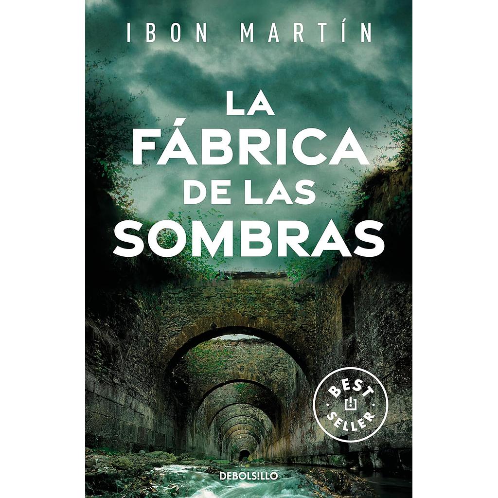 La fabrica de las sombras