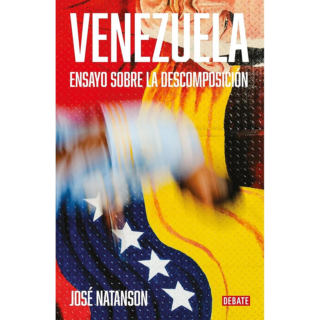 Venezuela ensayo sobre la descomposicion