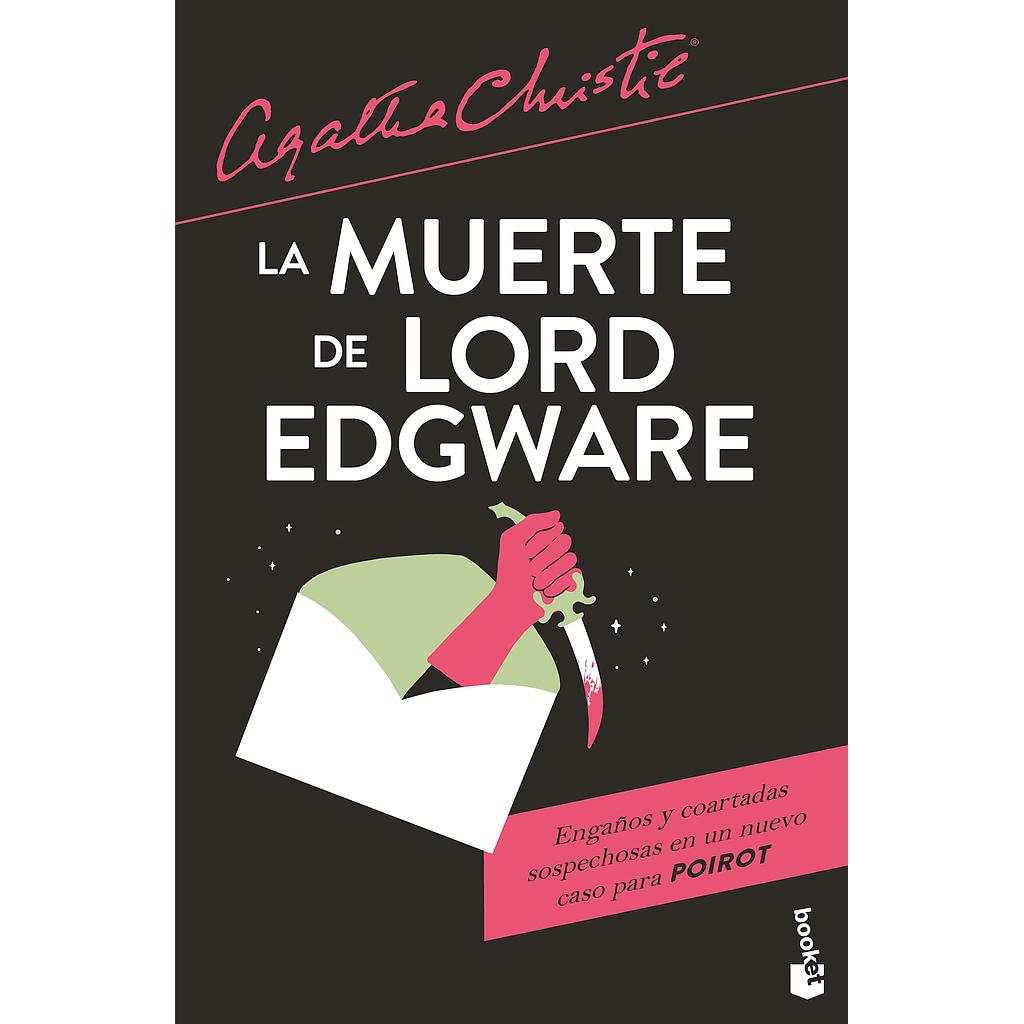 La muerte de lord Edgware