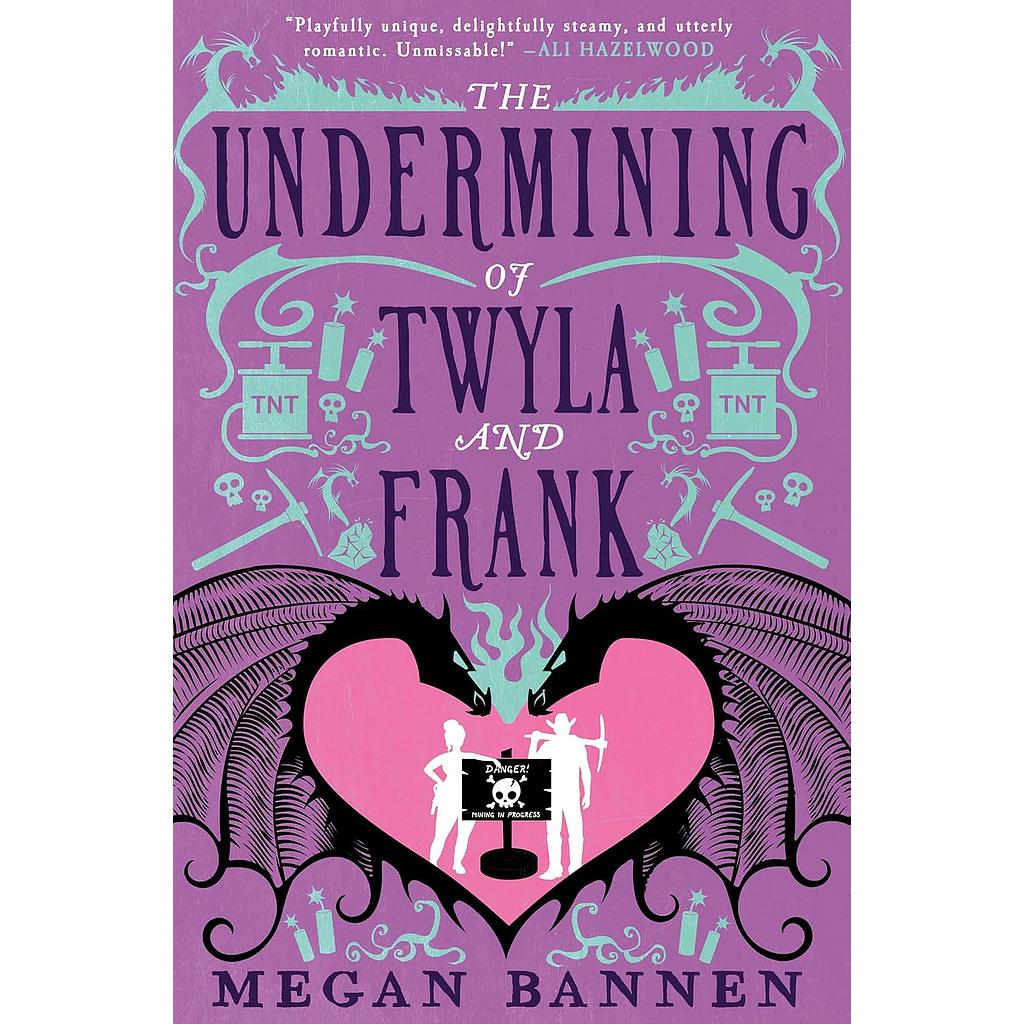 The Undermining of Twyla and Frank