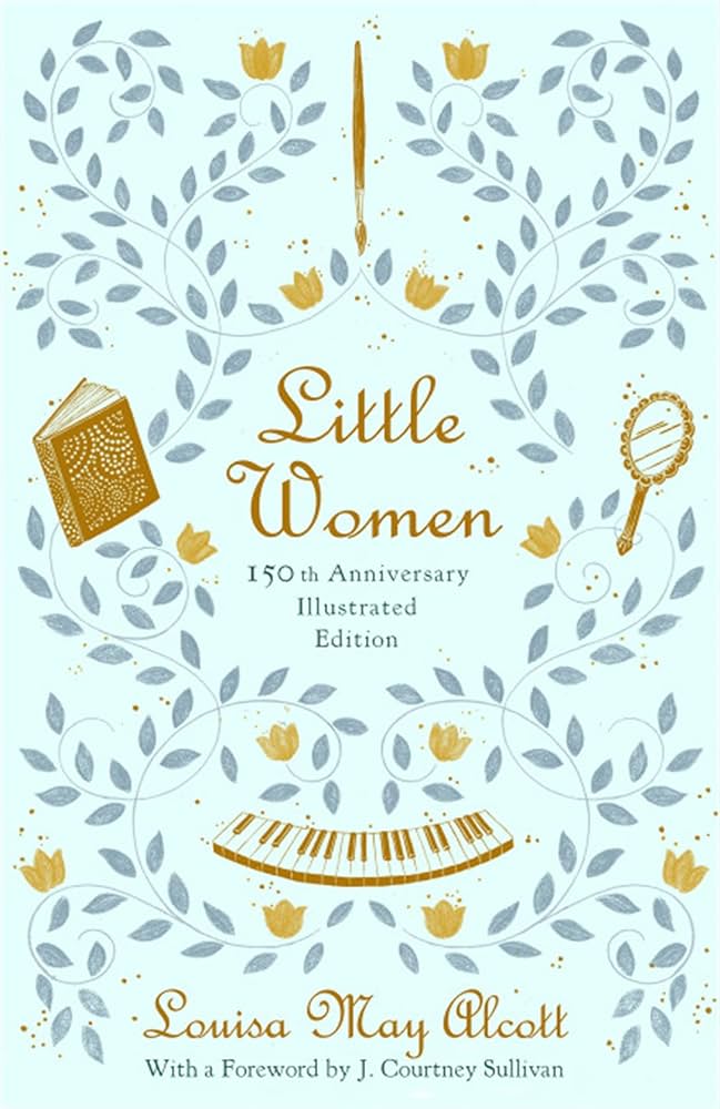 Little women 150th Anniversary