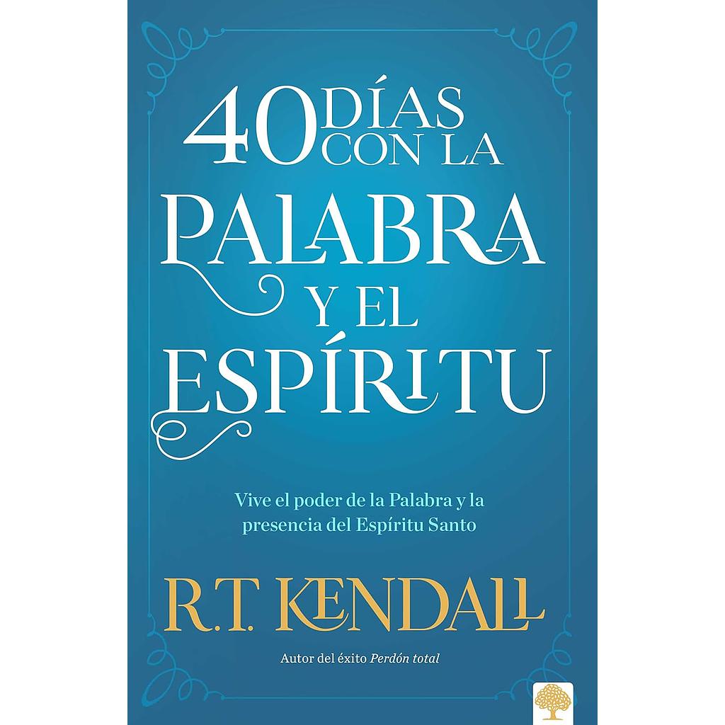 40 Dias con la Palabra y el Espiritu