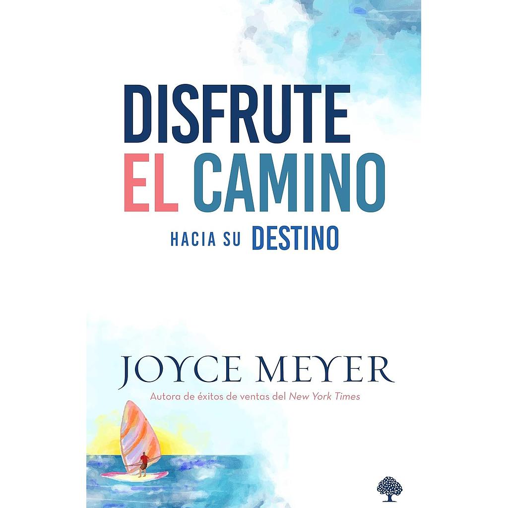 Disfrute el camino hacia su destino