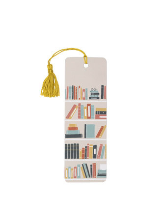 Bookmark Bookshelf