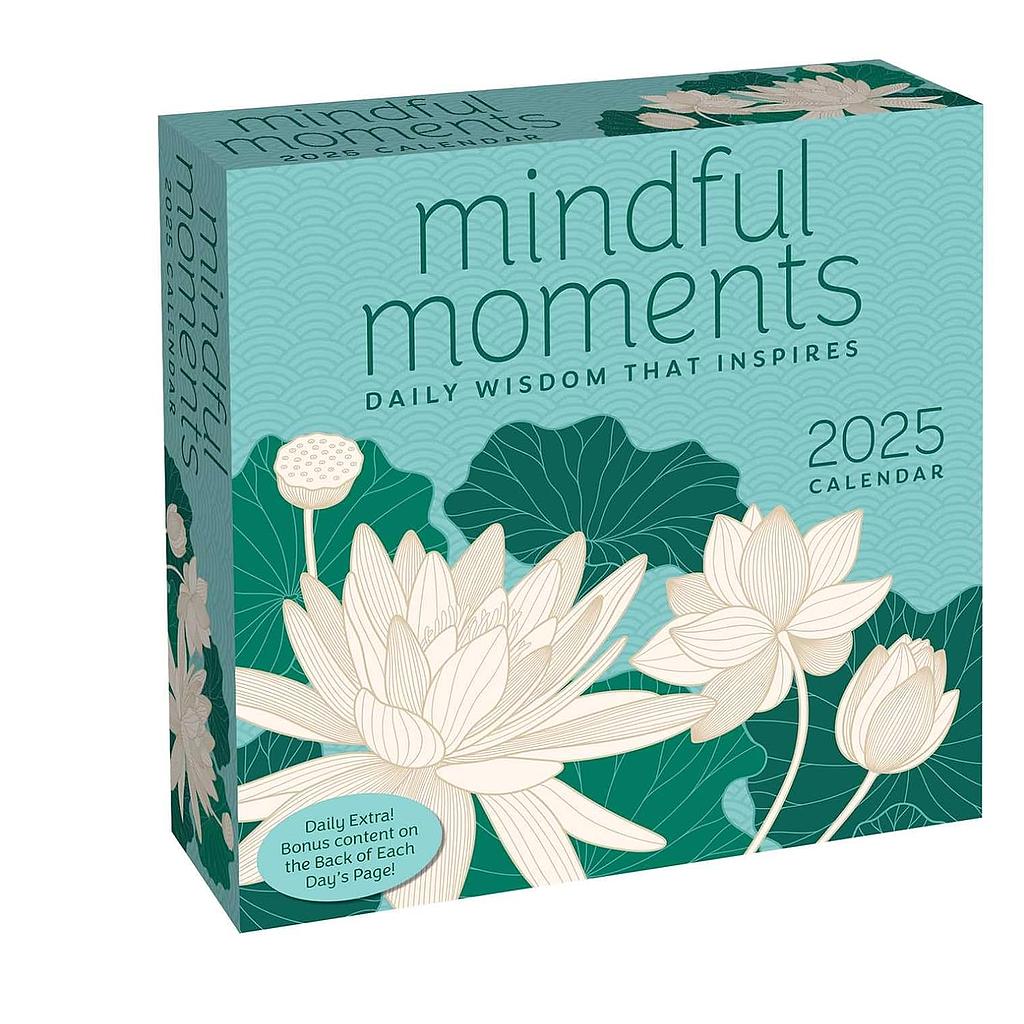 WC 2025 Mindful Moments