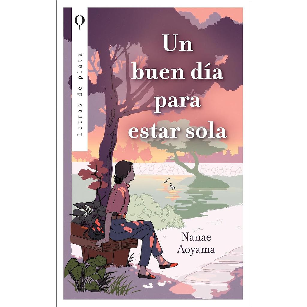Un buen dia para estar sola