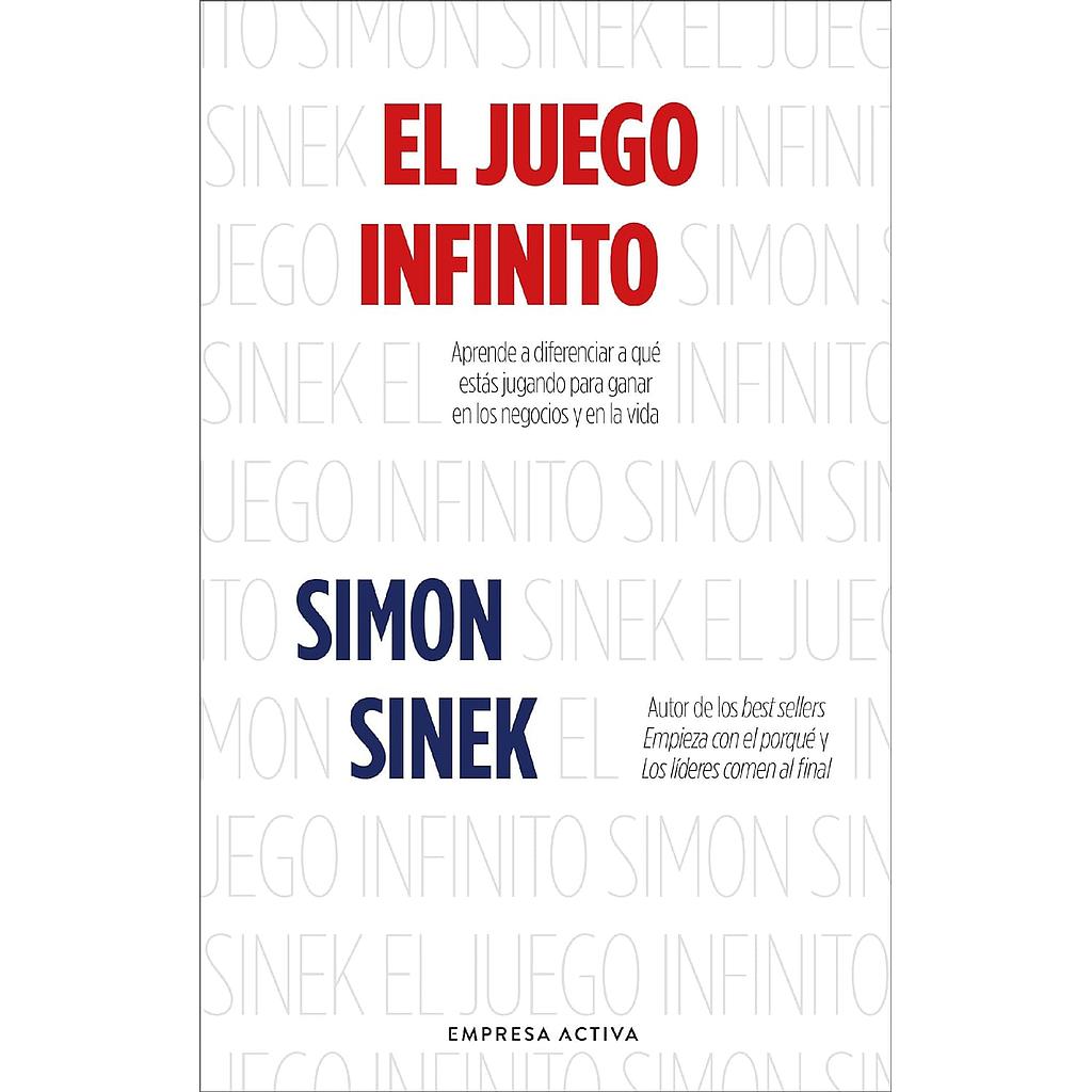 El juego infinito