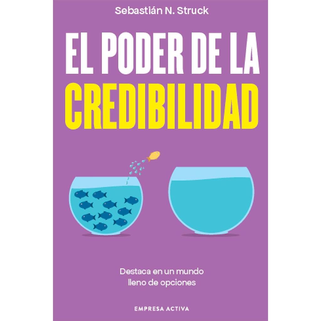 El poder de la credibilidad