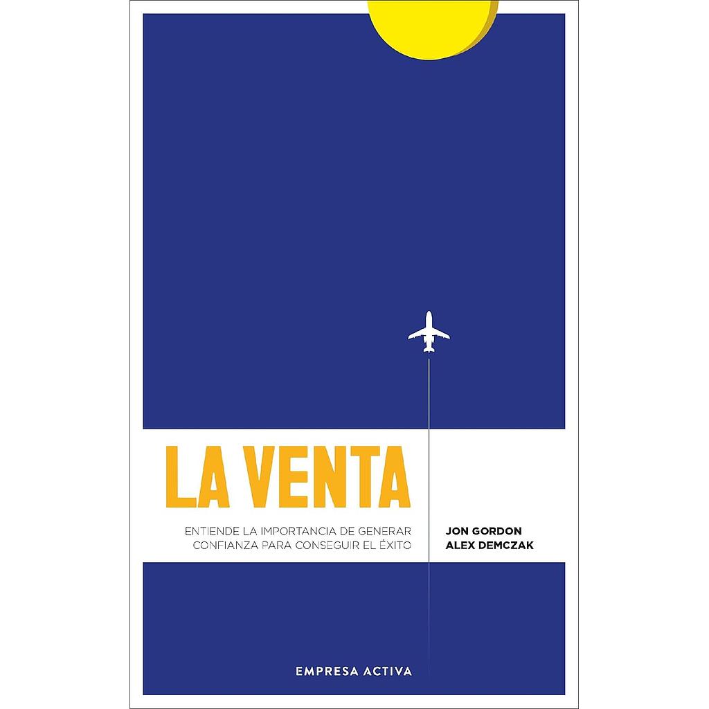 La venta