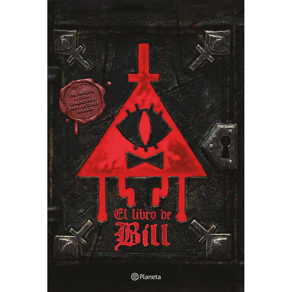 El libro de Bill